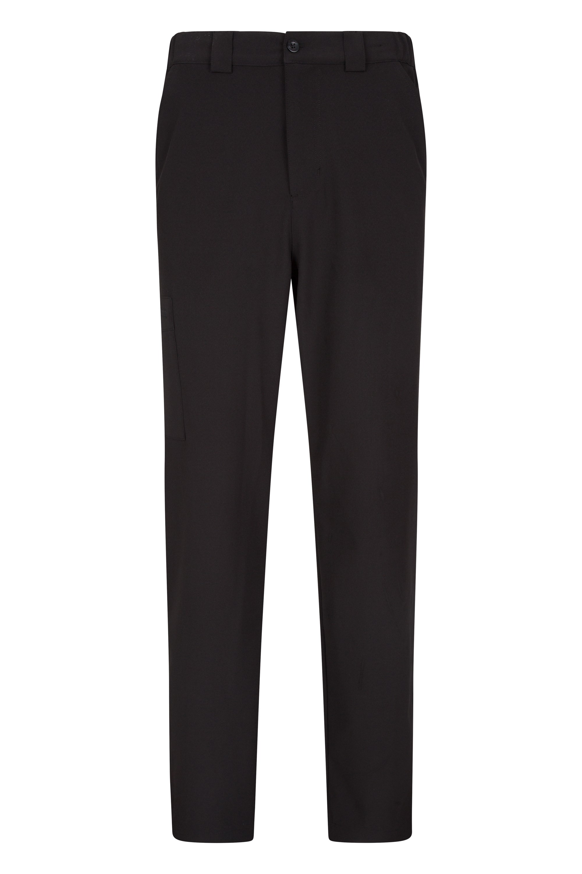 Stride Mens Stretch Pants | Mountain Warehouse CA