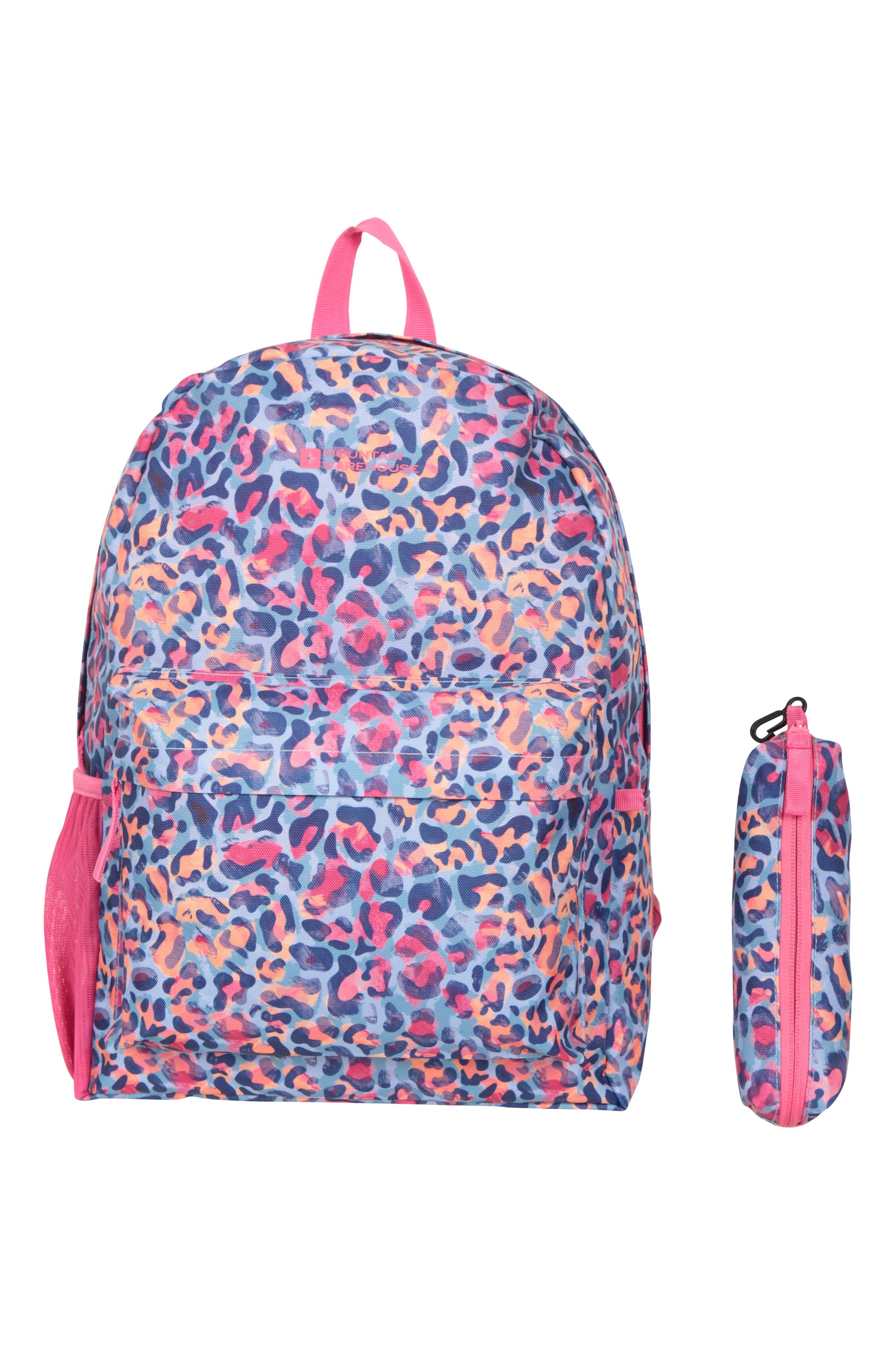 Bookworm 20L Backpack