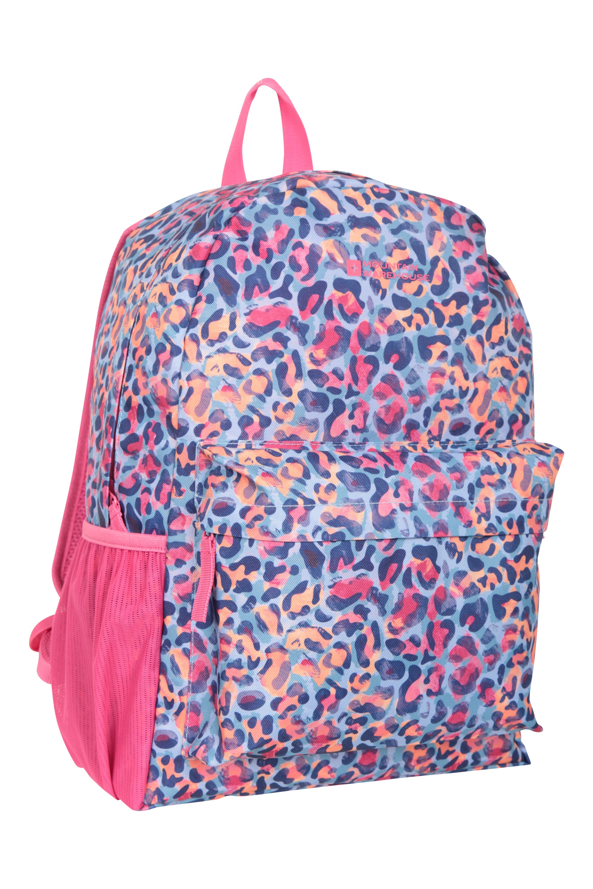Bookworm 20L Backpack