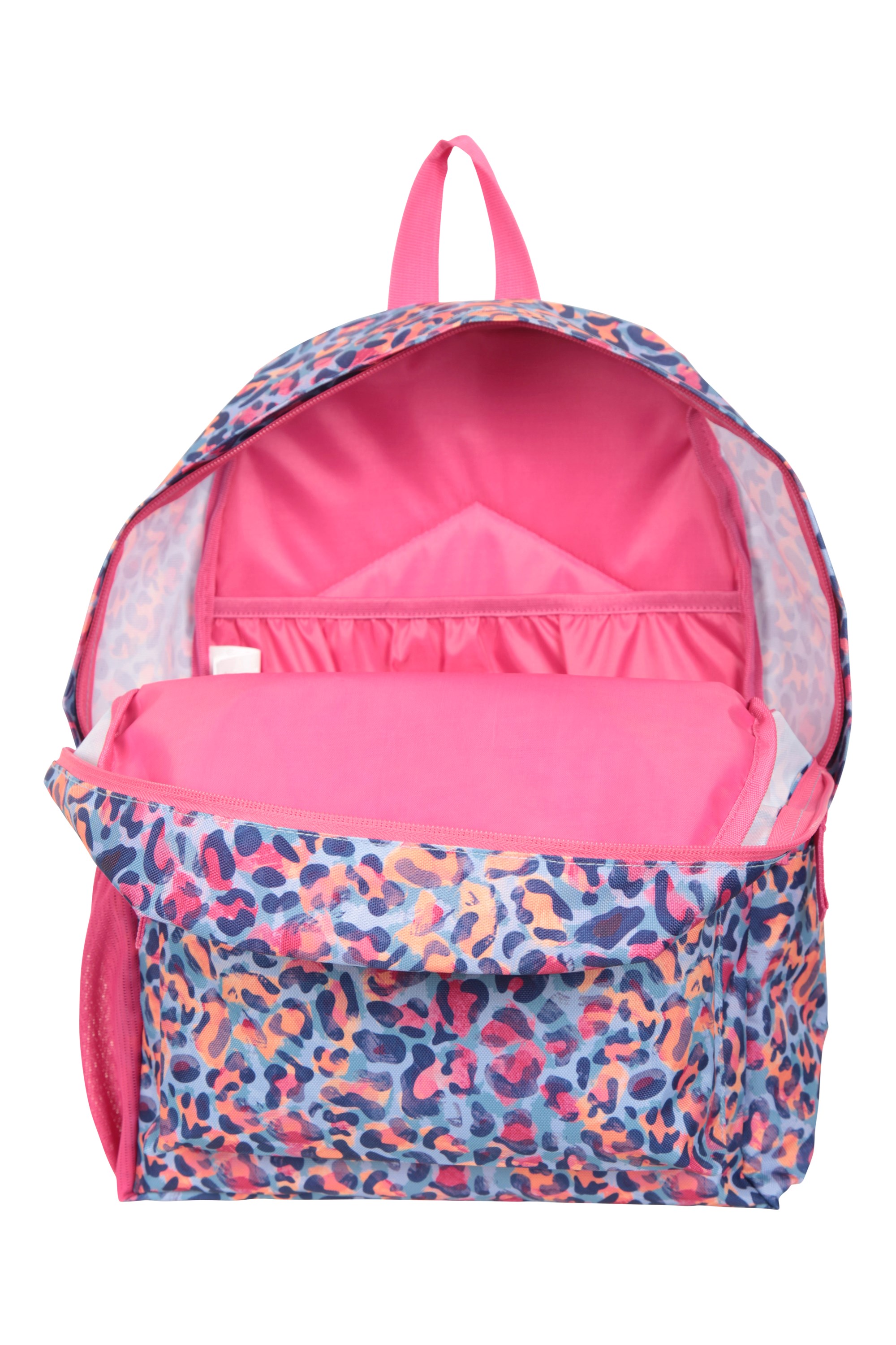 Bookworm 20L Backpack