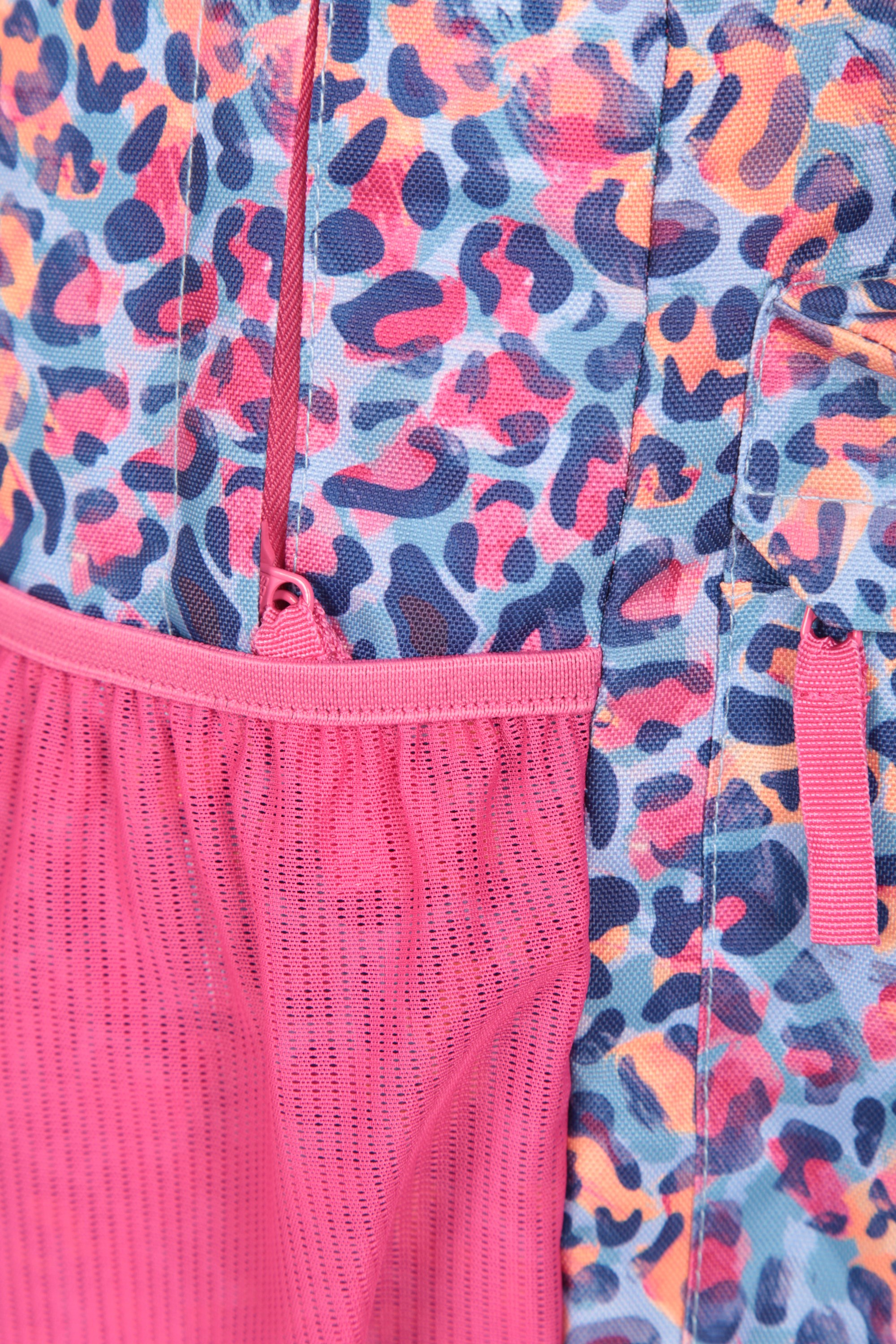 Bookworm 20L Backpack