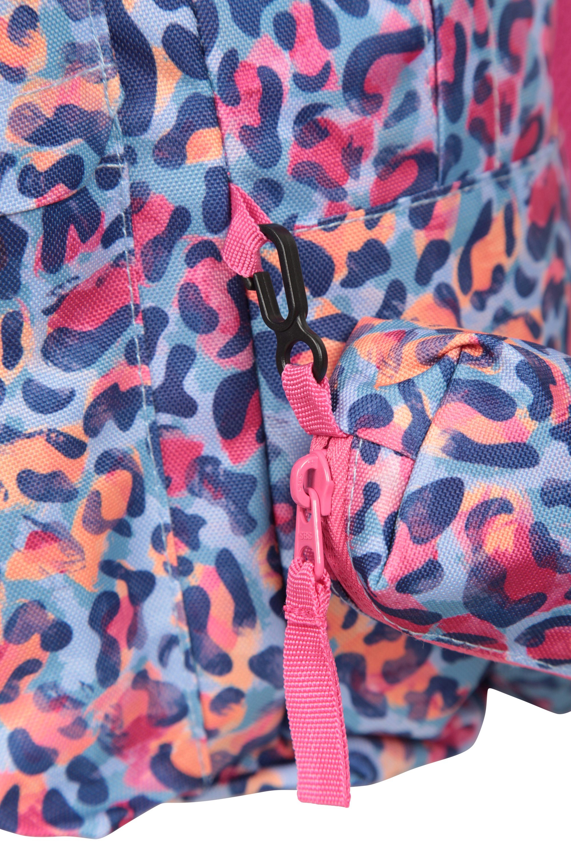 Bookworm 20L Backpack