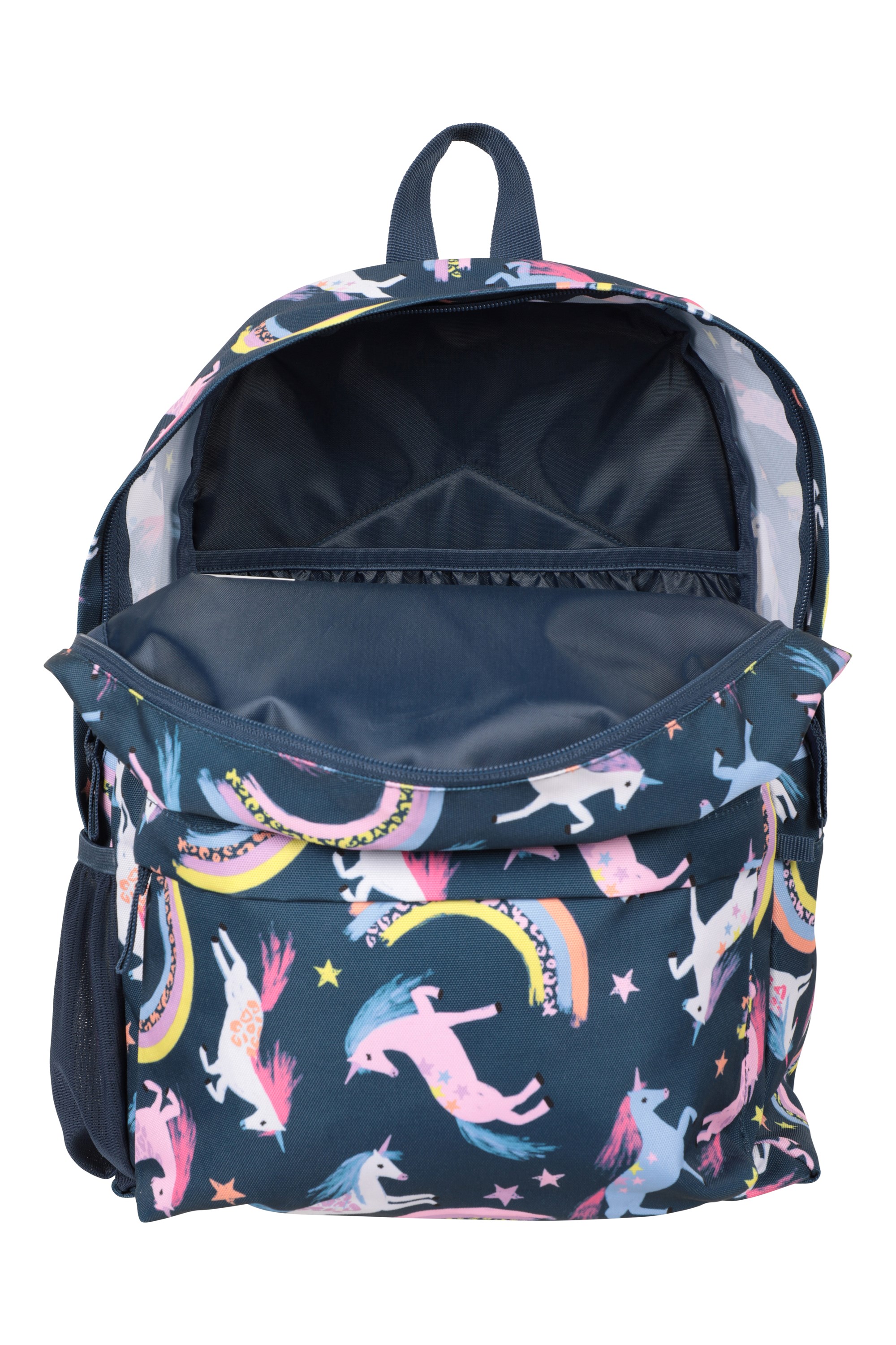 Bookworm 20L Backpack Mountain Warehouse EU