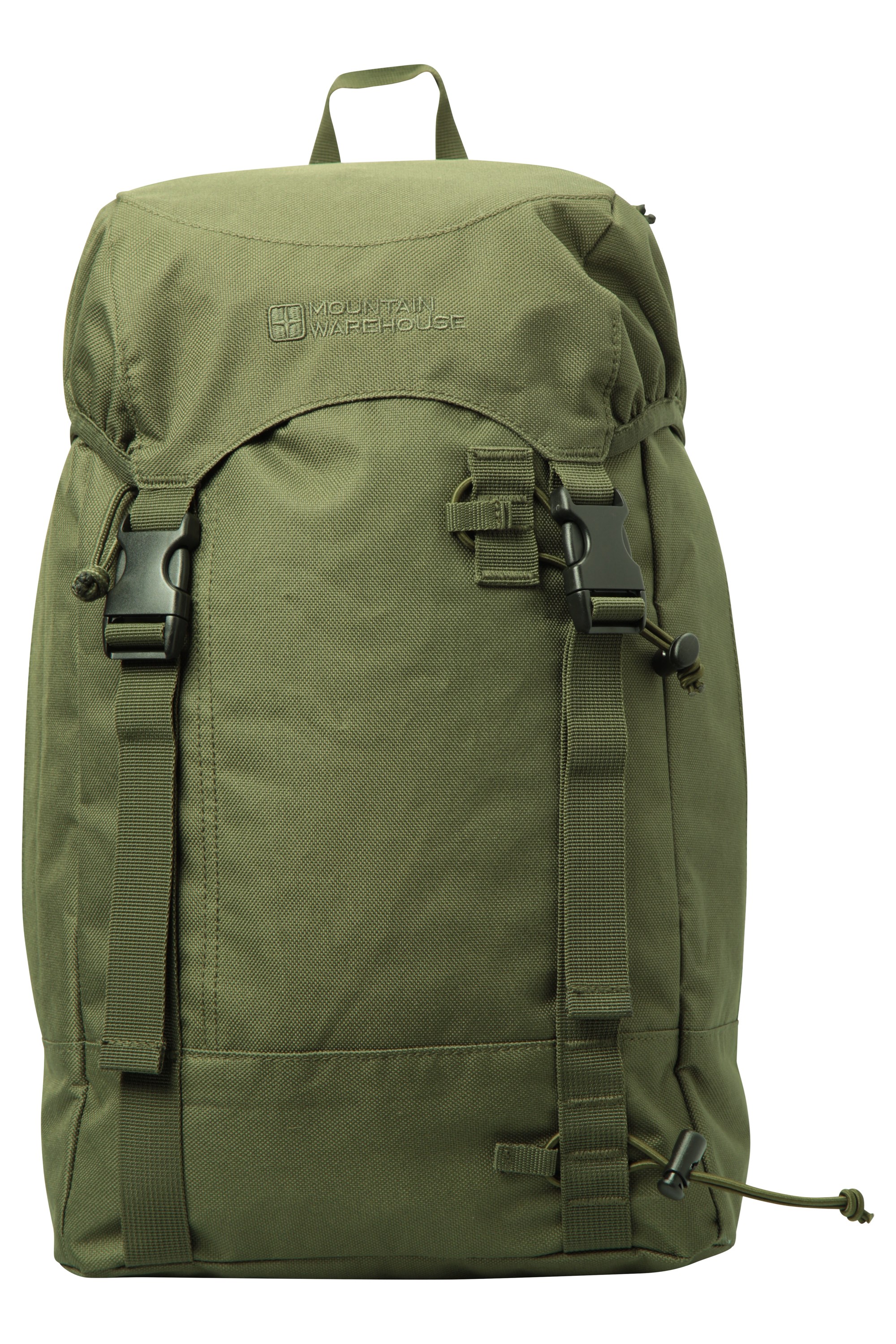 High 20L Backpack - Green