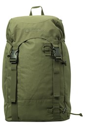 High 20L Backpack Green