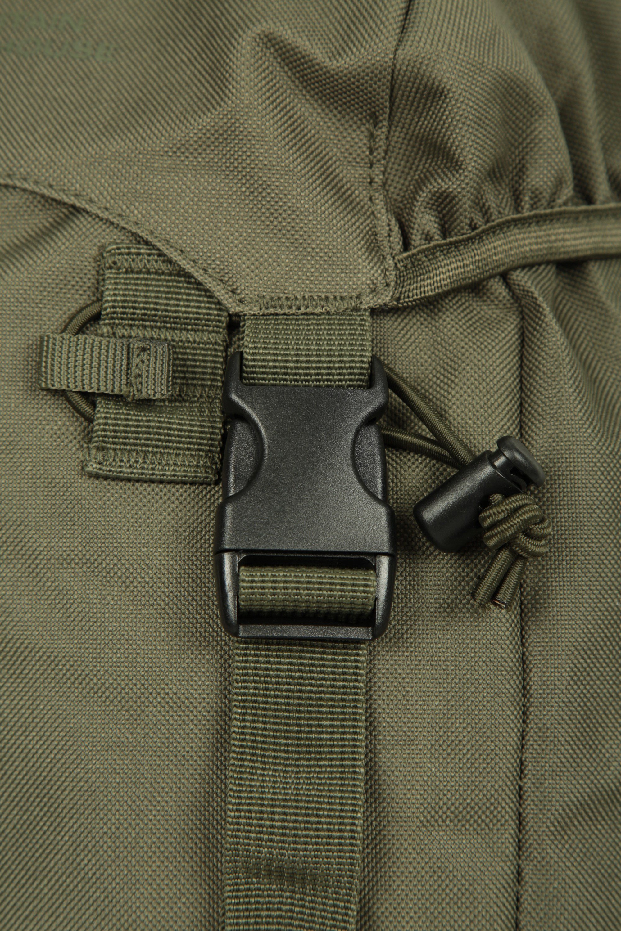 High 20L Backpack