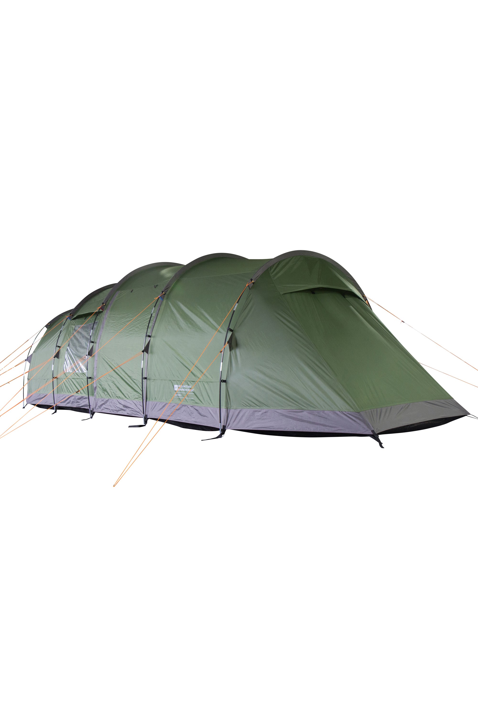 large waterproof tent