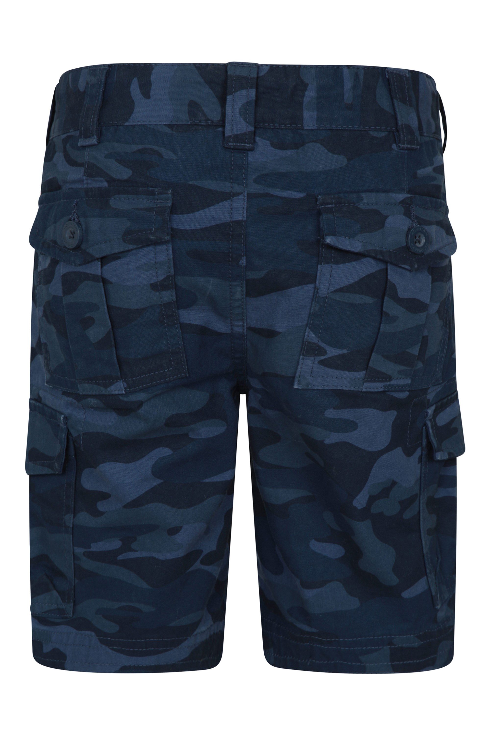 navy camo cargo pants