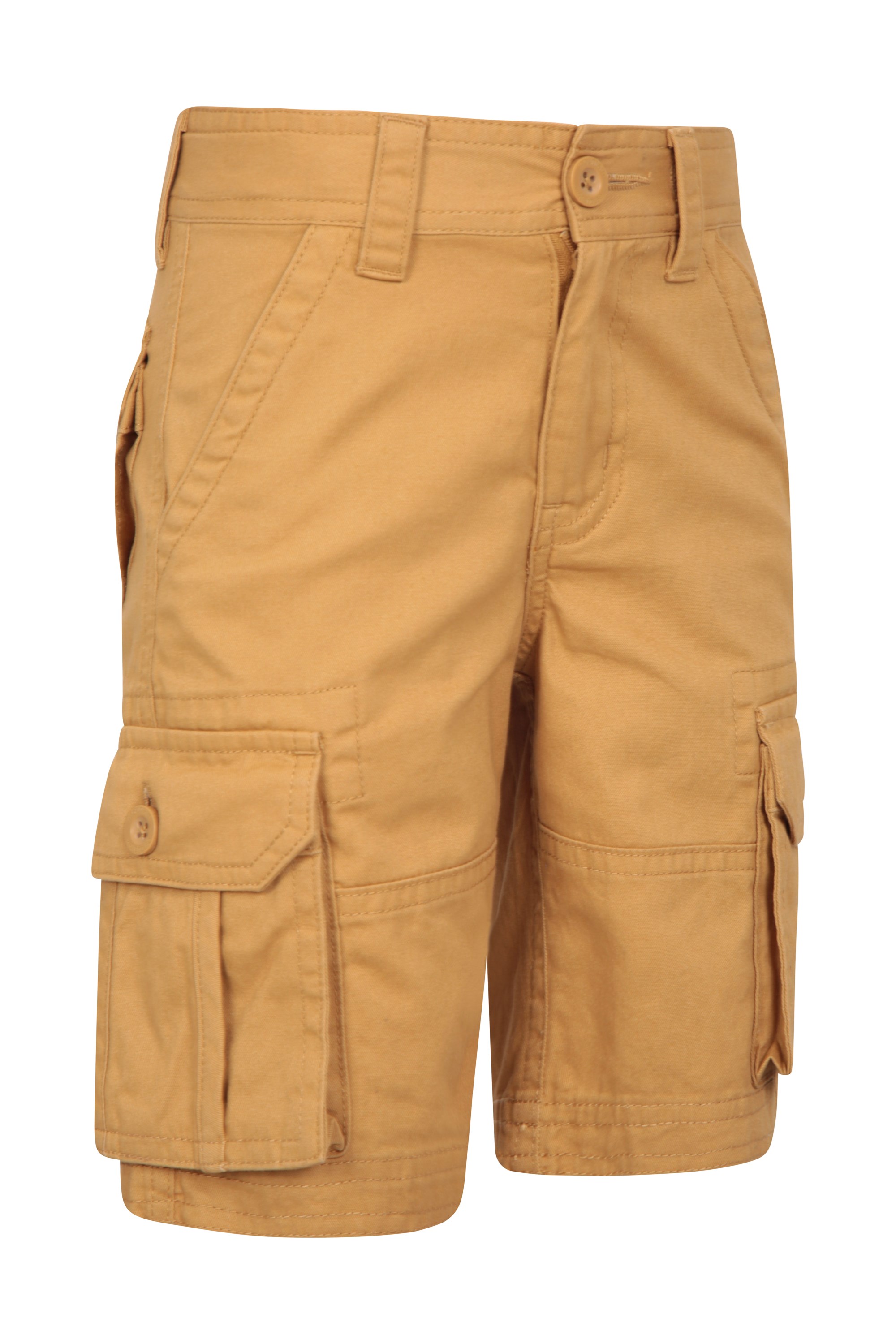 Kids Cargo Shorts | Mountain Warehouse US