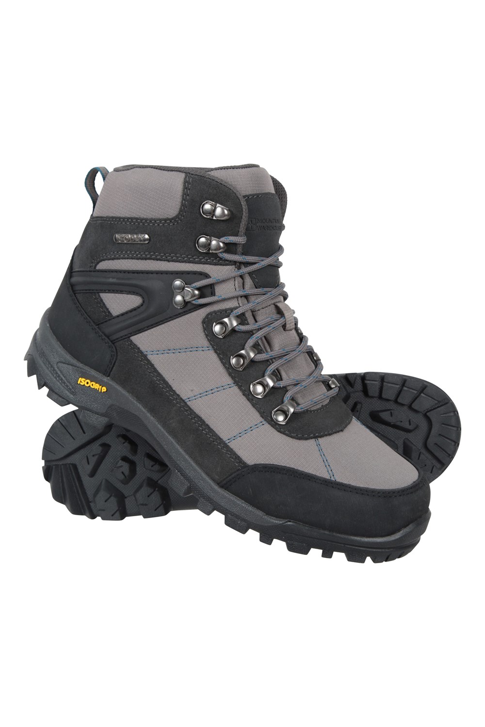 storm extreme isogrip waterproof boot