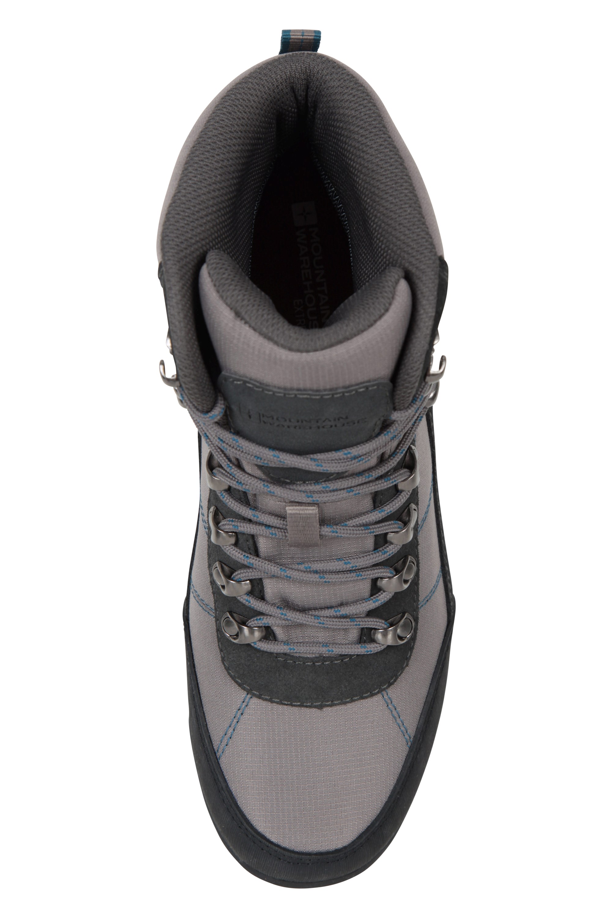 Storm mountain arctic series boots 2025