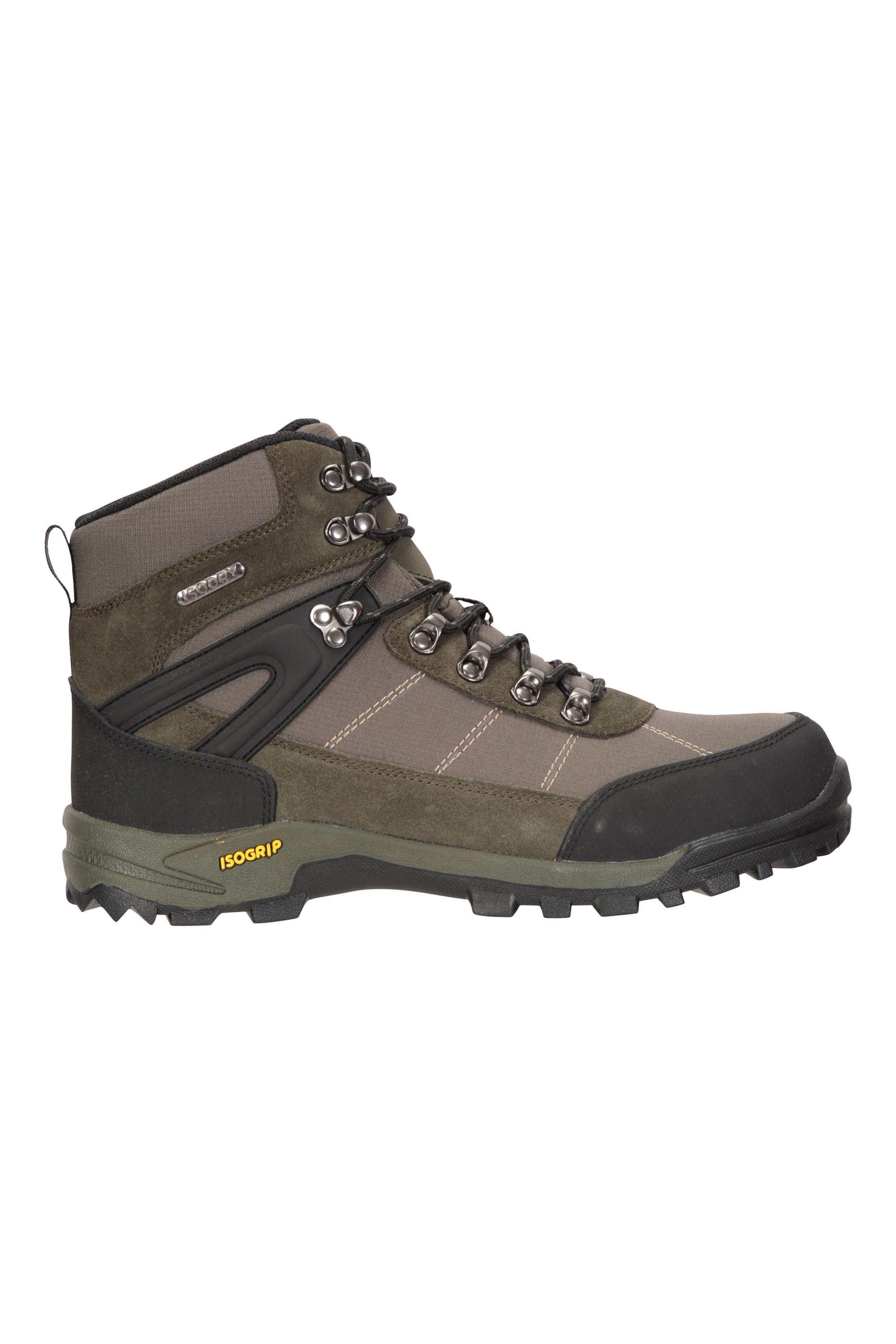 waterproof hiking boots uk