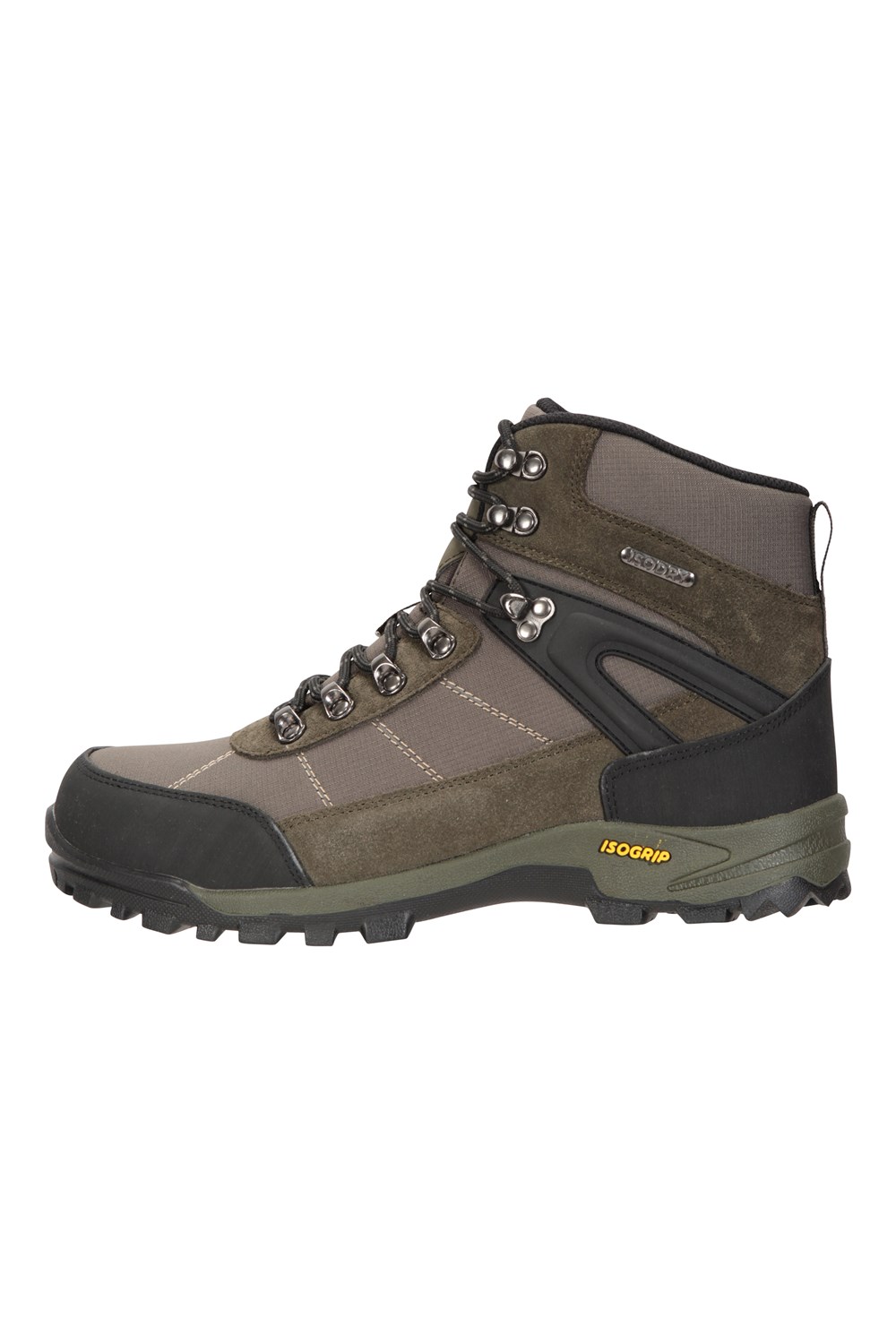 storm extreme isogrip waterproof boot