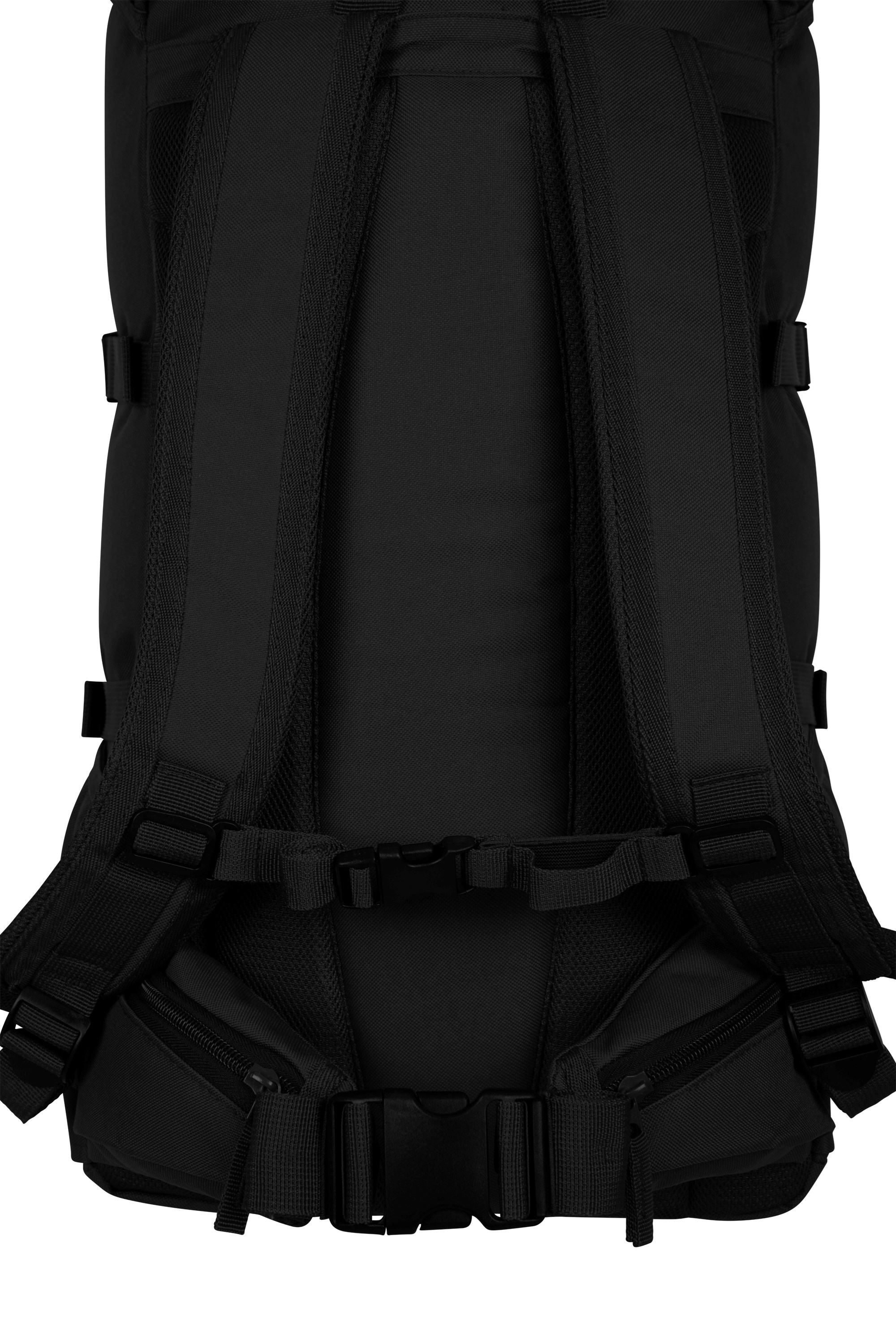 High 50L Backpack