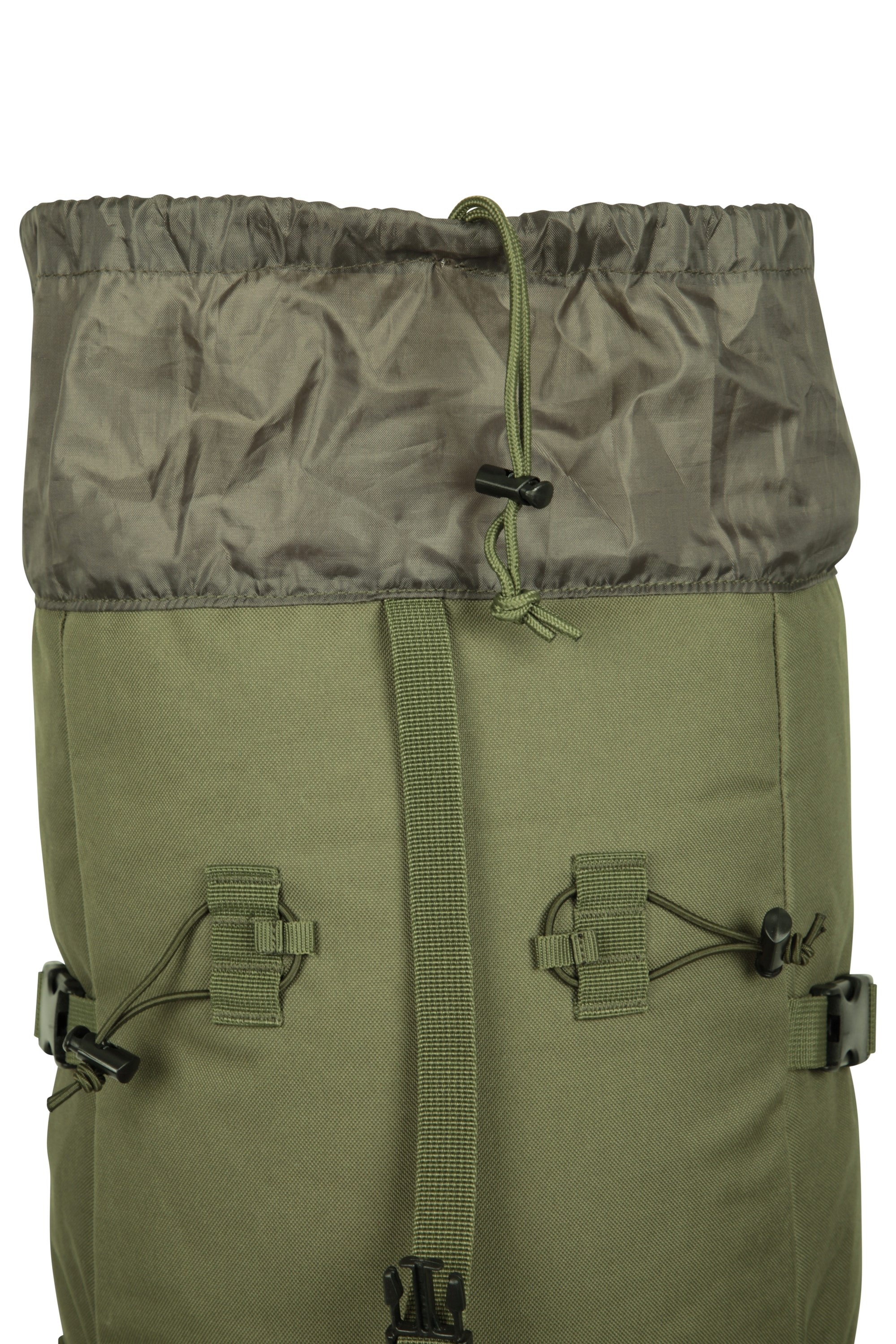 High 50L Rucksack Mountain Warehouse DE