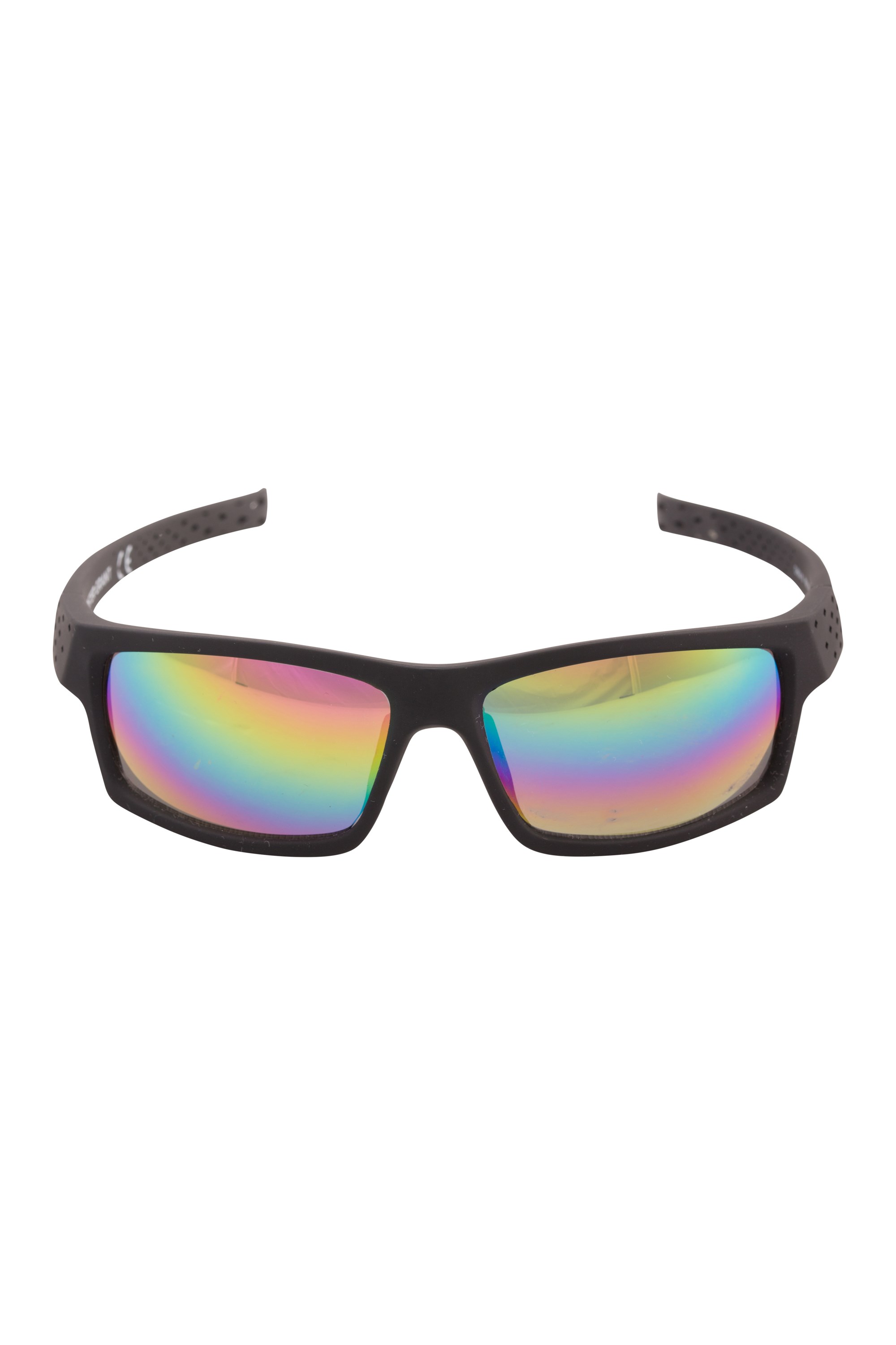 Mountain Warehouse Mountain Warehouse Sandymouth Womens Sunglasses Ladies UV400 Protection Lenses 