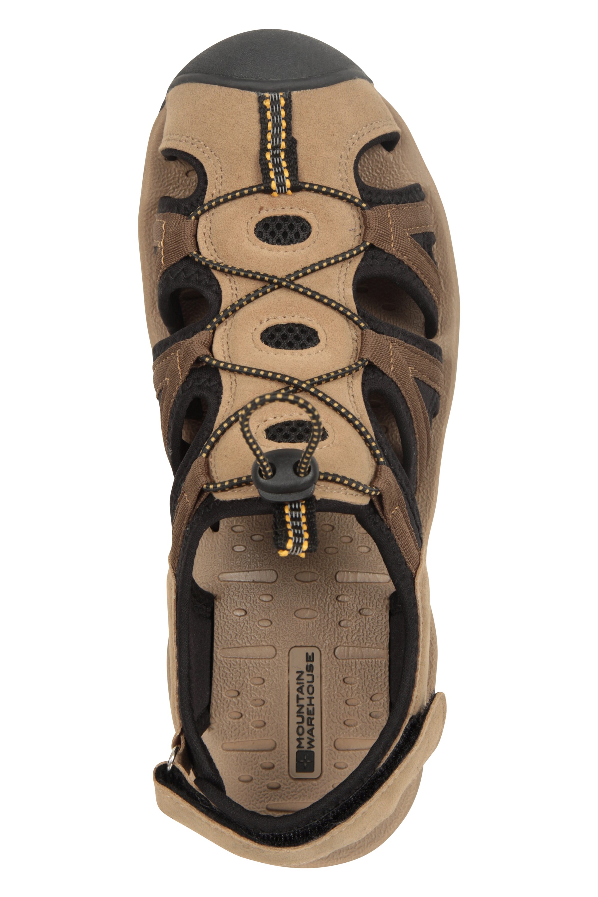 Men's Walking & Hiking Sandals