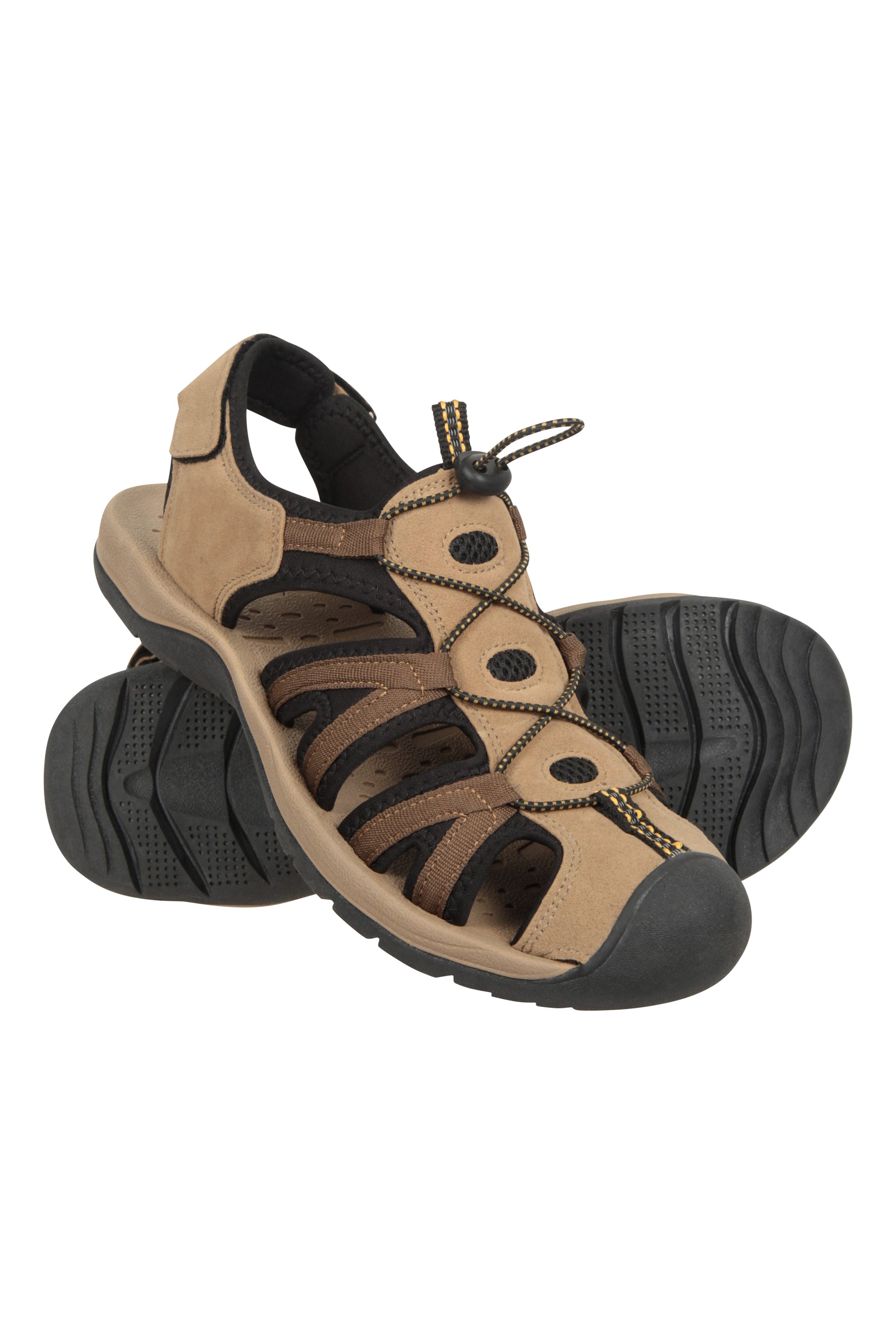 Reef Mens Sandals Oasis Slide