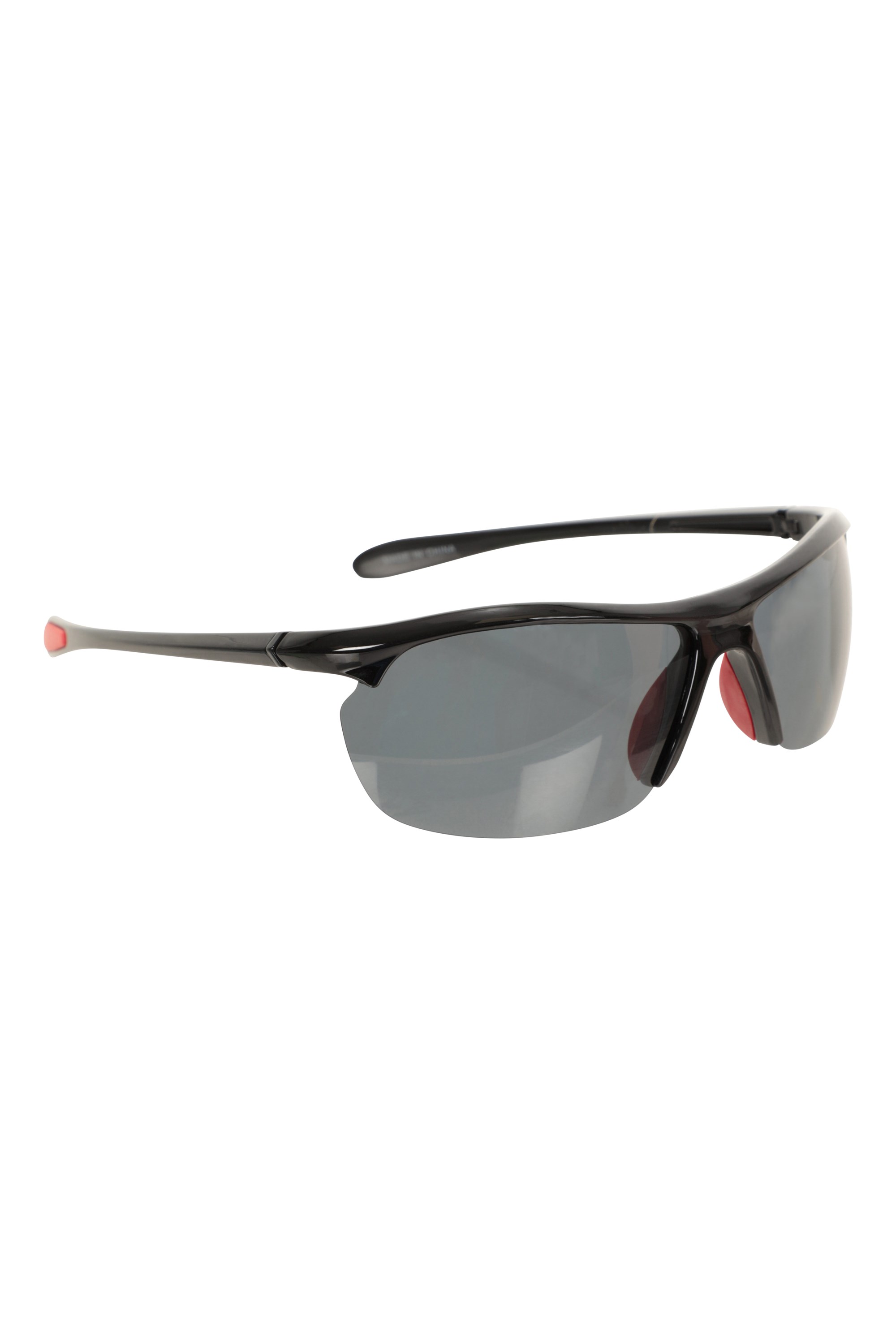 Mablethorpe Polarised Sunglasses - Black