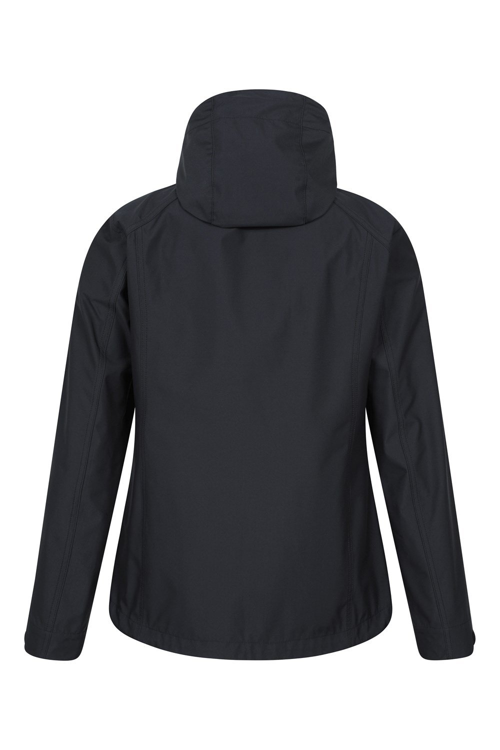 Mountain Warehouse Damen Iona Softshelljacke wasserabweisend Damen Mantel - Bild 27 von 64
