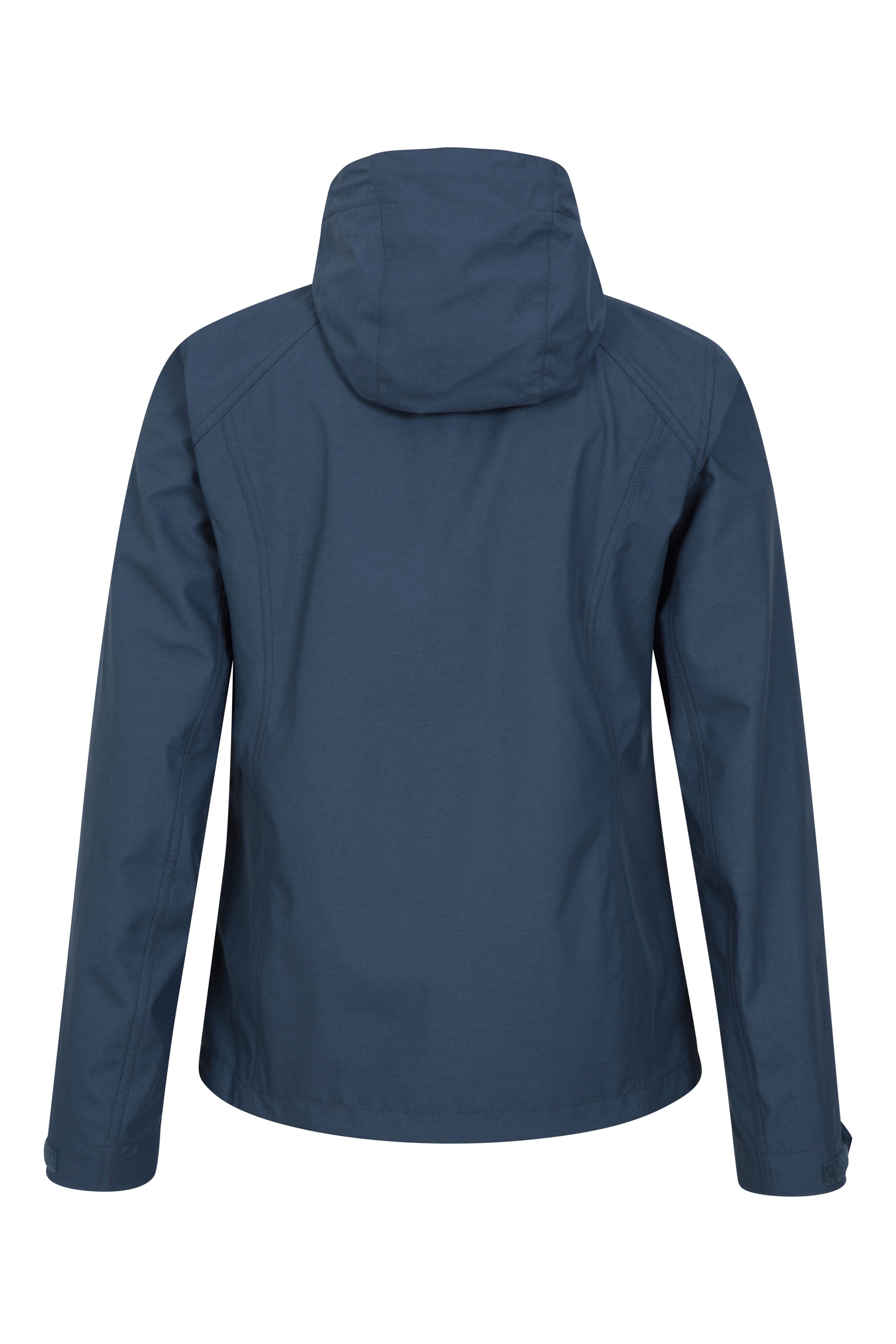 Chaqueta Softshell Mujer Iona