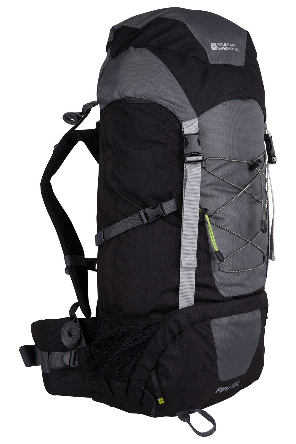 peru 55 litre rucksack