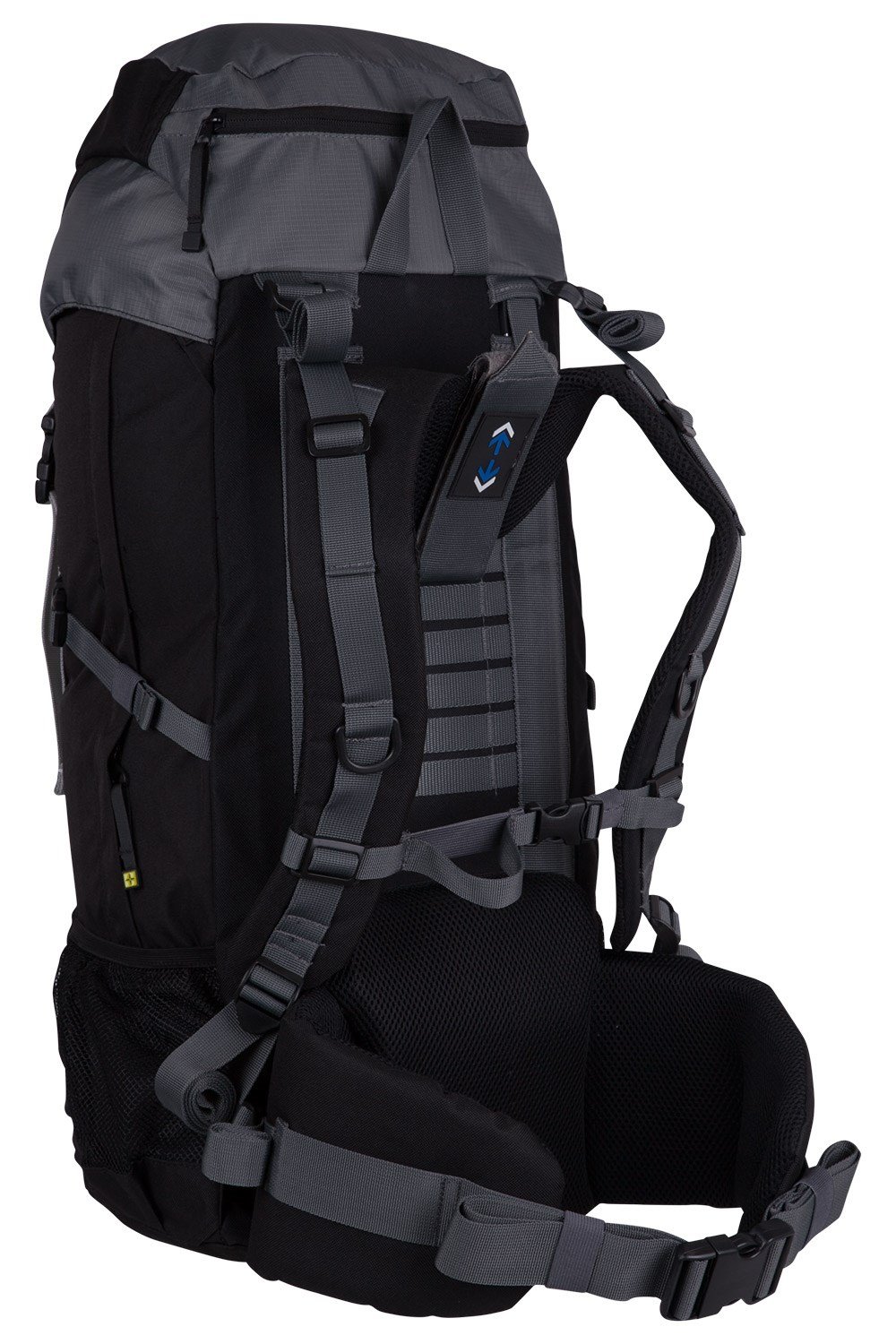 peru 55 litre rucksack