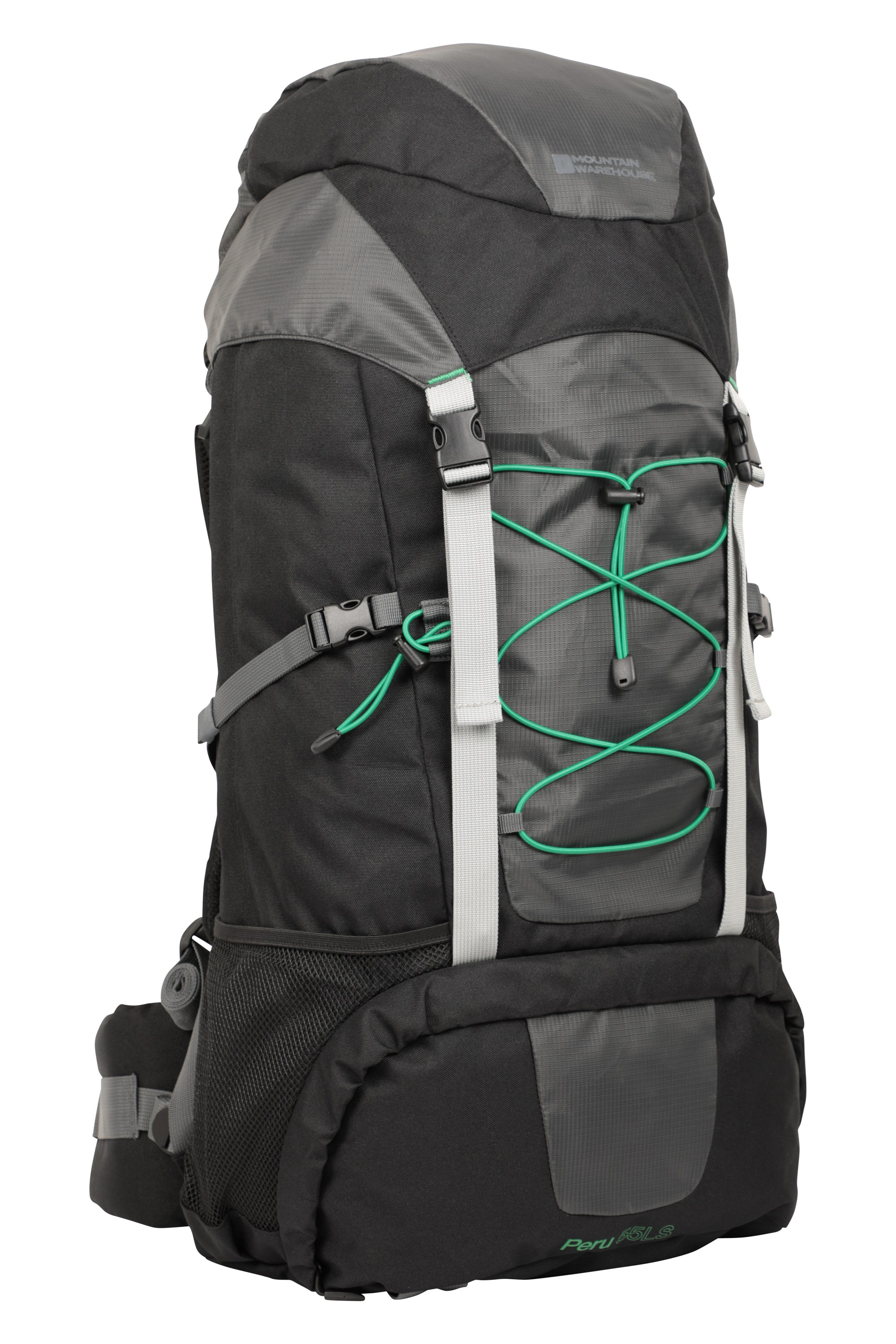 Peru 55L Backpack