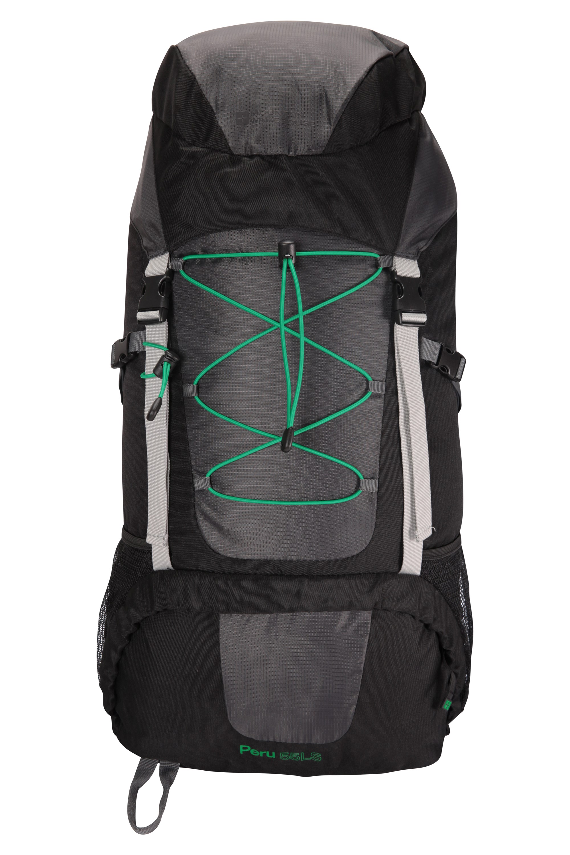 Inca Extreme 65L Backpack | Mountain Warehouse US