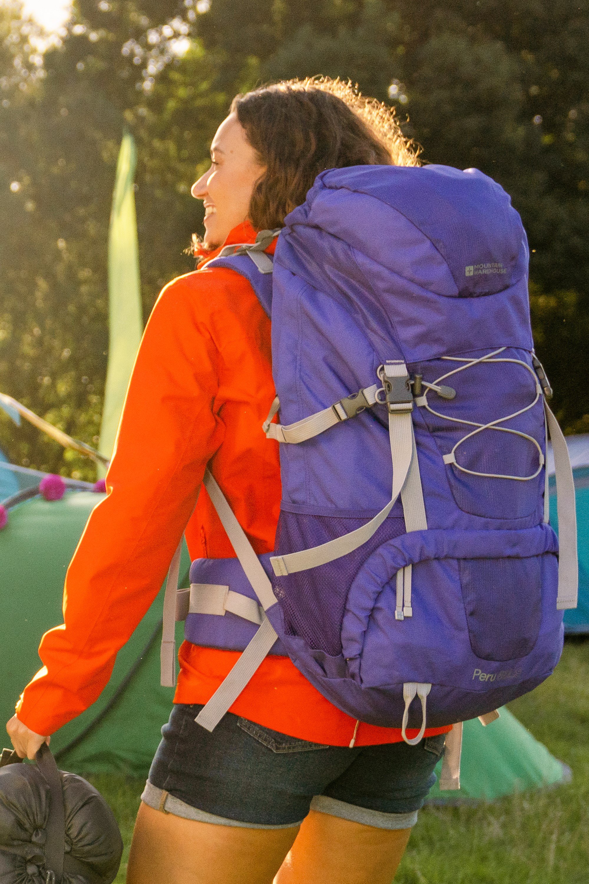 Large Backpacks for Travel | Mountain Warehouse US | Mountain
