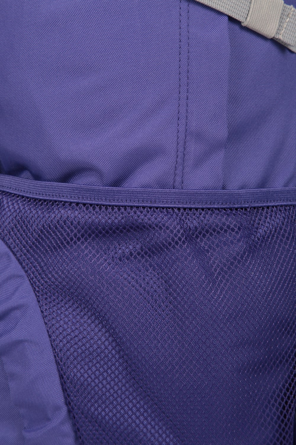 Mountain Warehouse Peru Backpack Padded Ripstop Zipped Pockets Hiking Rucksack - Picture 34 of 36