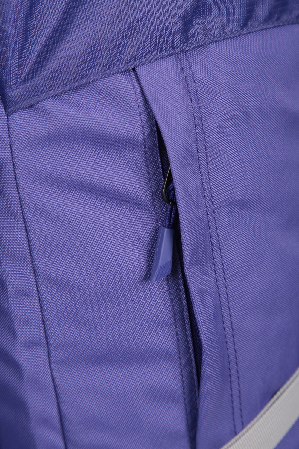 Mountain Warehouse Peru Backpack Padded Ripstop Zipped Pockets Hiking Rucksack - Picture 35 of 36