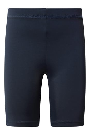 Kids Swimming Shorts Navy