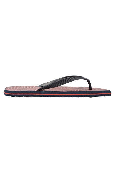 Beach Walk Mens Flip Flops Mountain Warehouse Eu