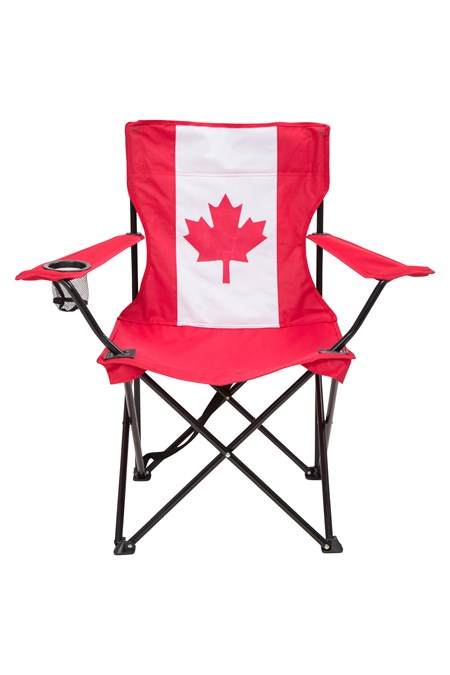Canada Folding Chair | Mountain Warehouse US