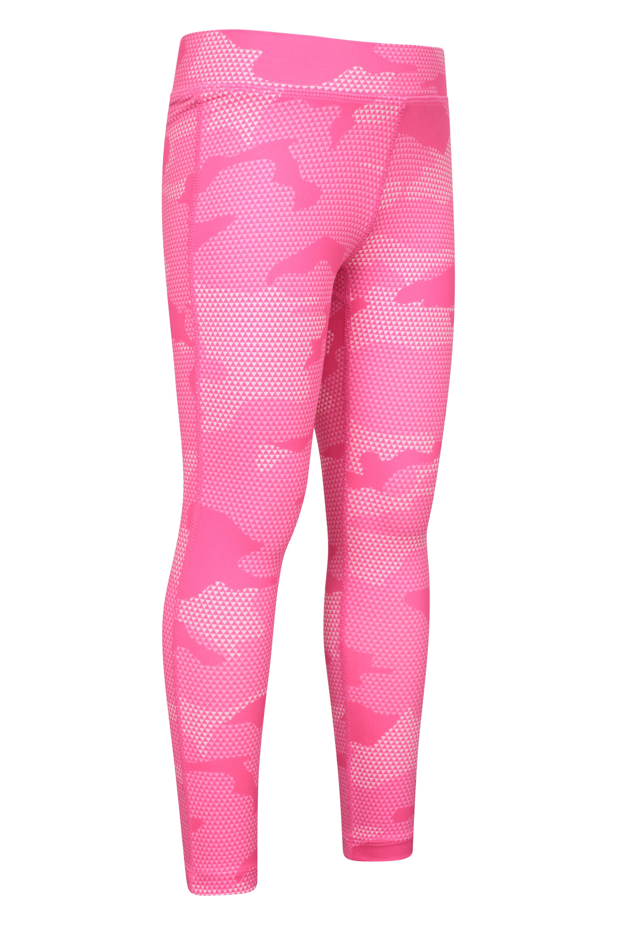 children's padded cycling tights