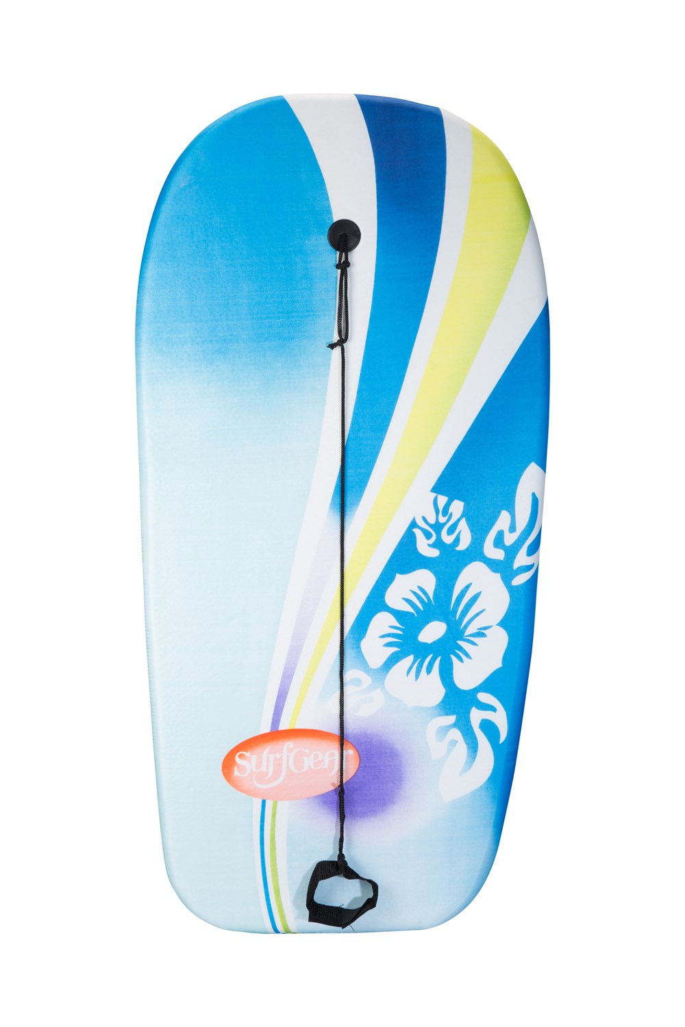 Mountain Warehouse 37 Inch Body Board Durable & Easy to Use eBay
