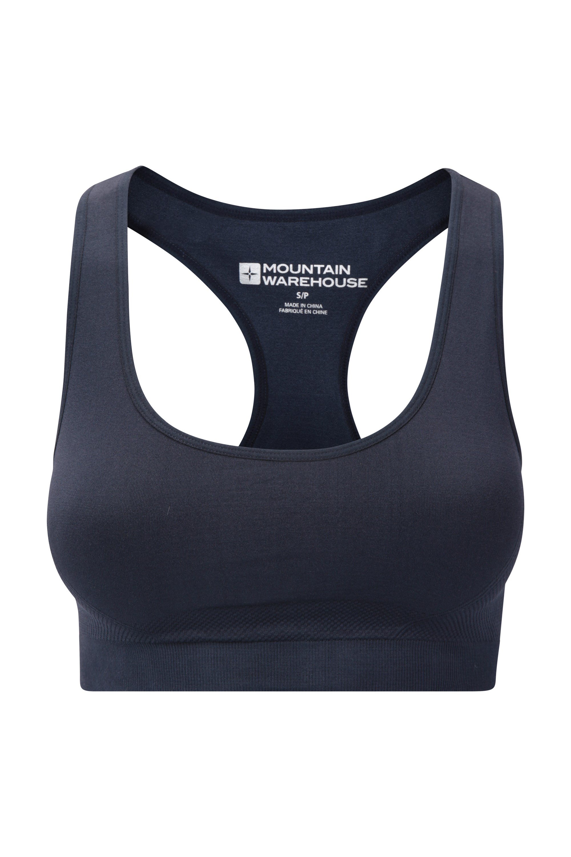 anti chafing sports bra