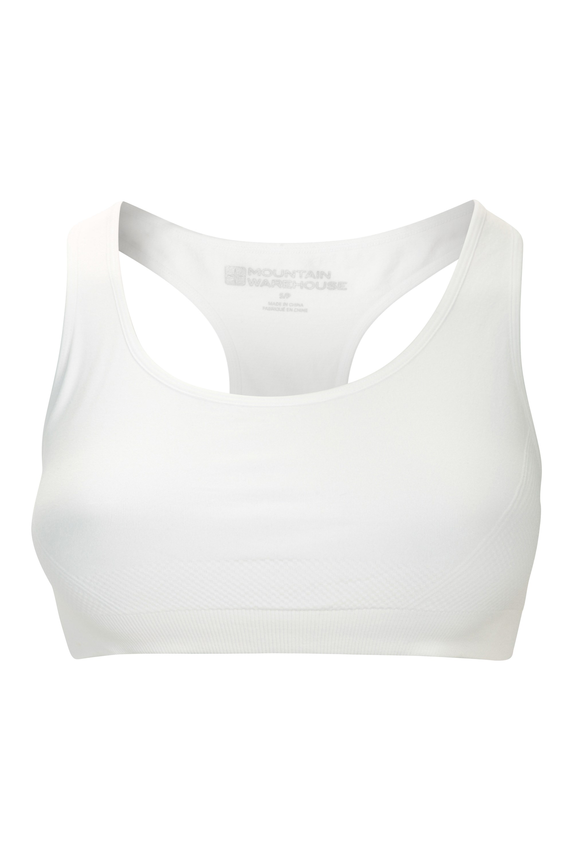 anti chafing sports bra