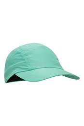 Womens Performance Cap Mint