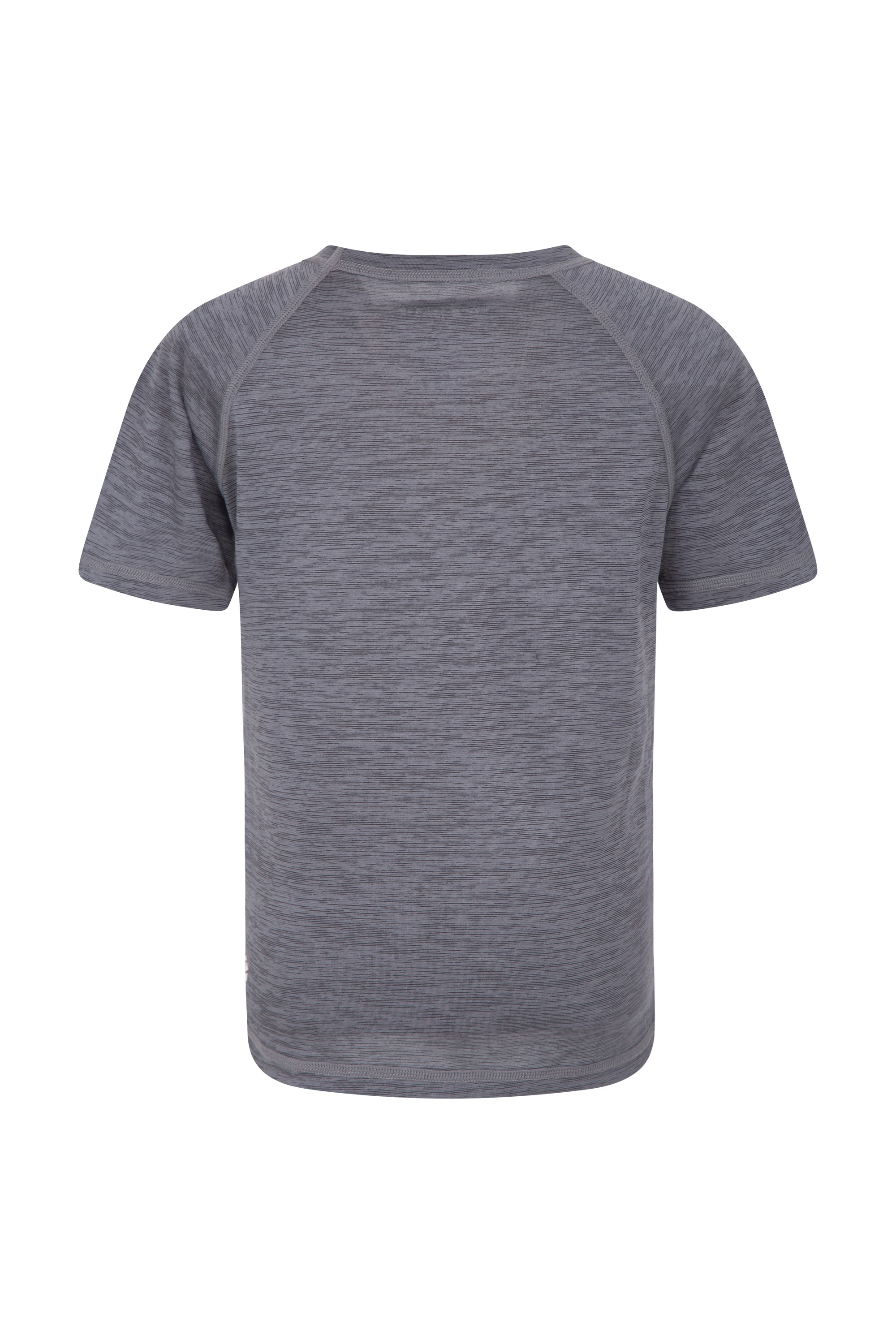 Summit Mens Short Sleeve Merino Thermal Top