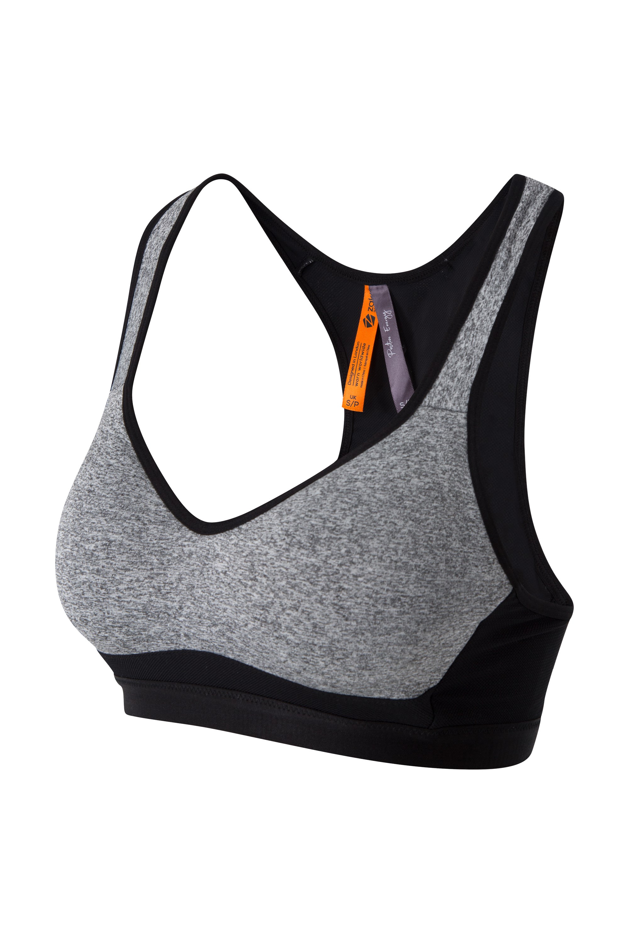 zakti sports bra