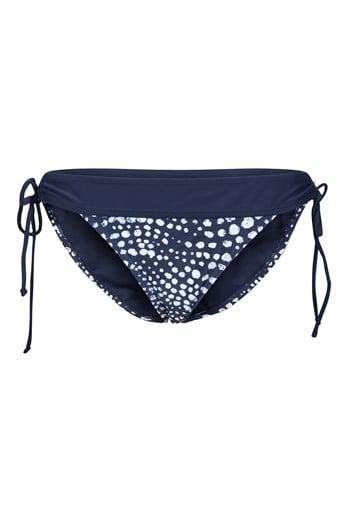 Ocean Notion Bikini Bottoms Navy