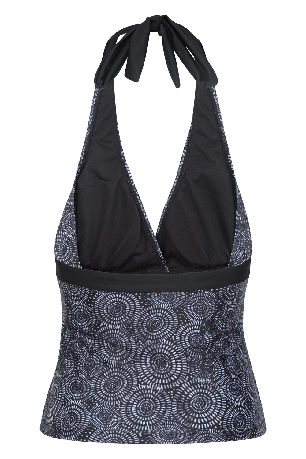 Mountain Warehouse Womens Ocean Notion Tankini Quick Drying Swimwear Garment - Picture 20 of 35