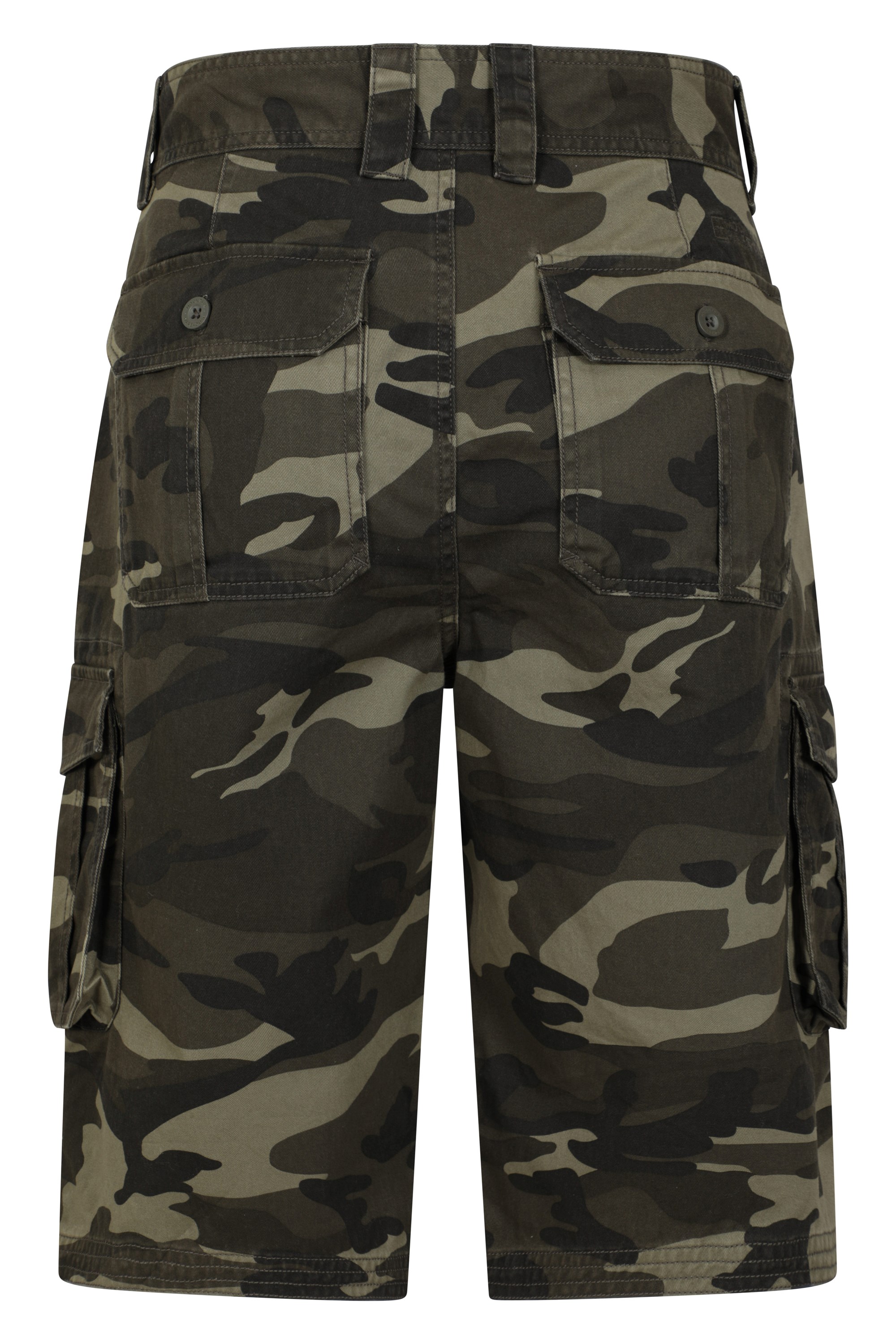 Clearance RYRJJ Men's Cargo Shorts Summer Relaxed Fit Camo Short Outdoor  Multi-Pocket Cotton Work Casual Shorts with No Belt(Black,6XL) 
