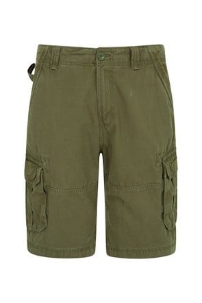 Mens Shorts | Mens Cargo Shorts | Mountain Warehouse CA