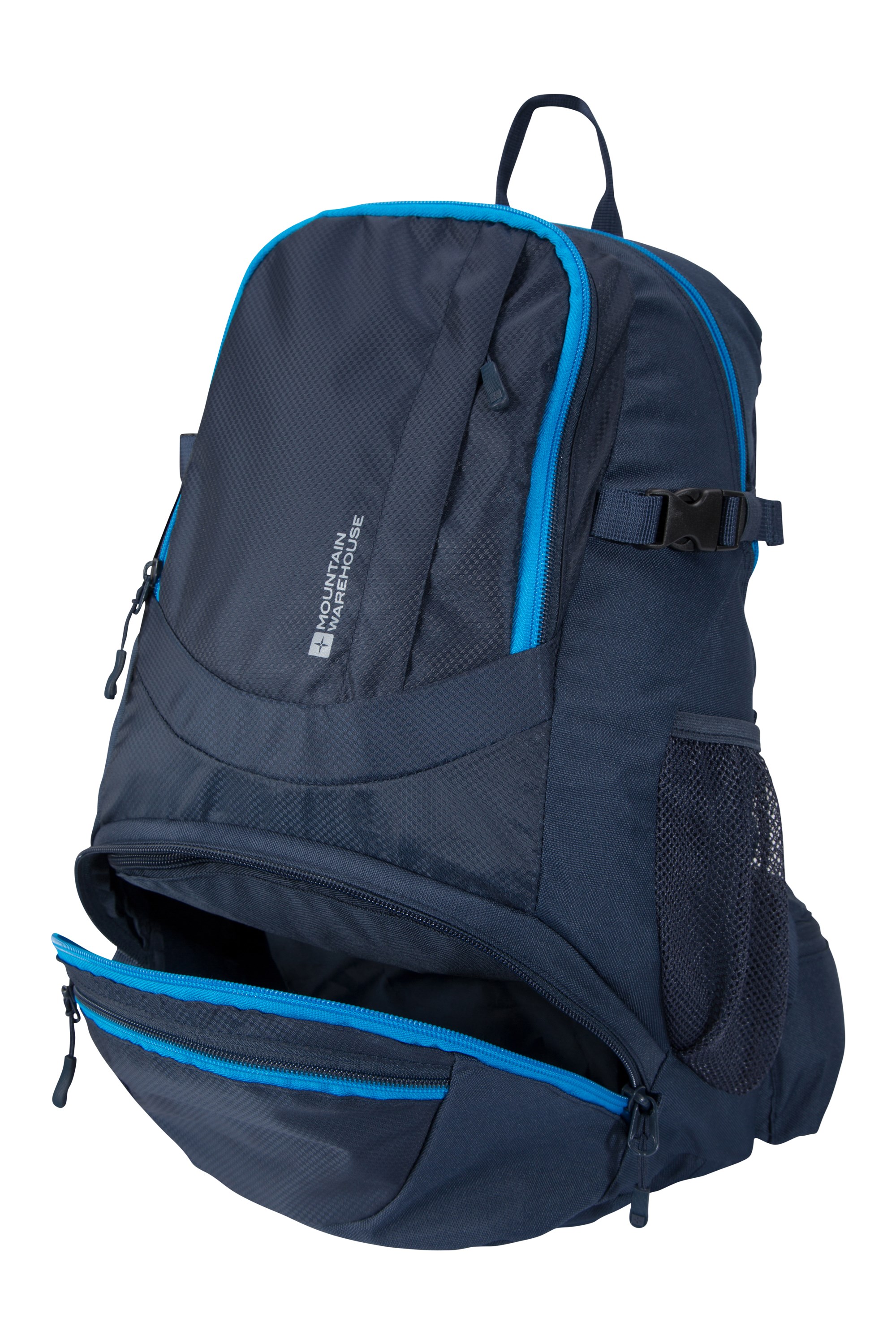 mountain warehouse endeavour 30l