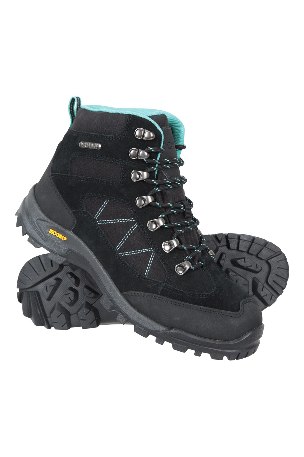 storm extreme isogrip waterproof boot