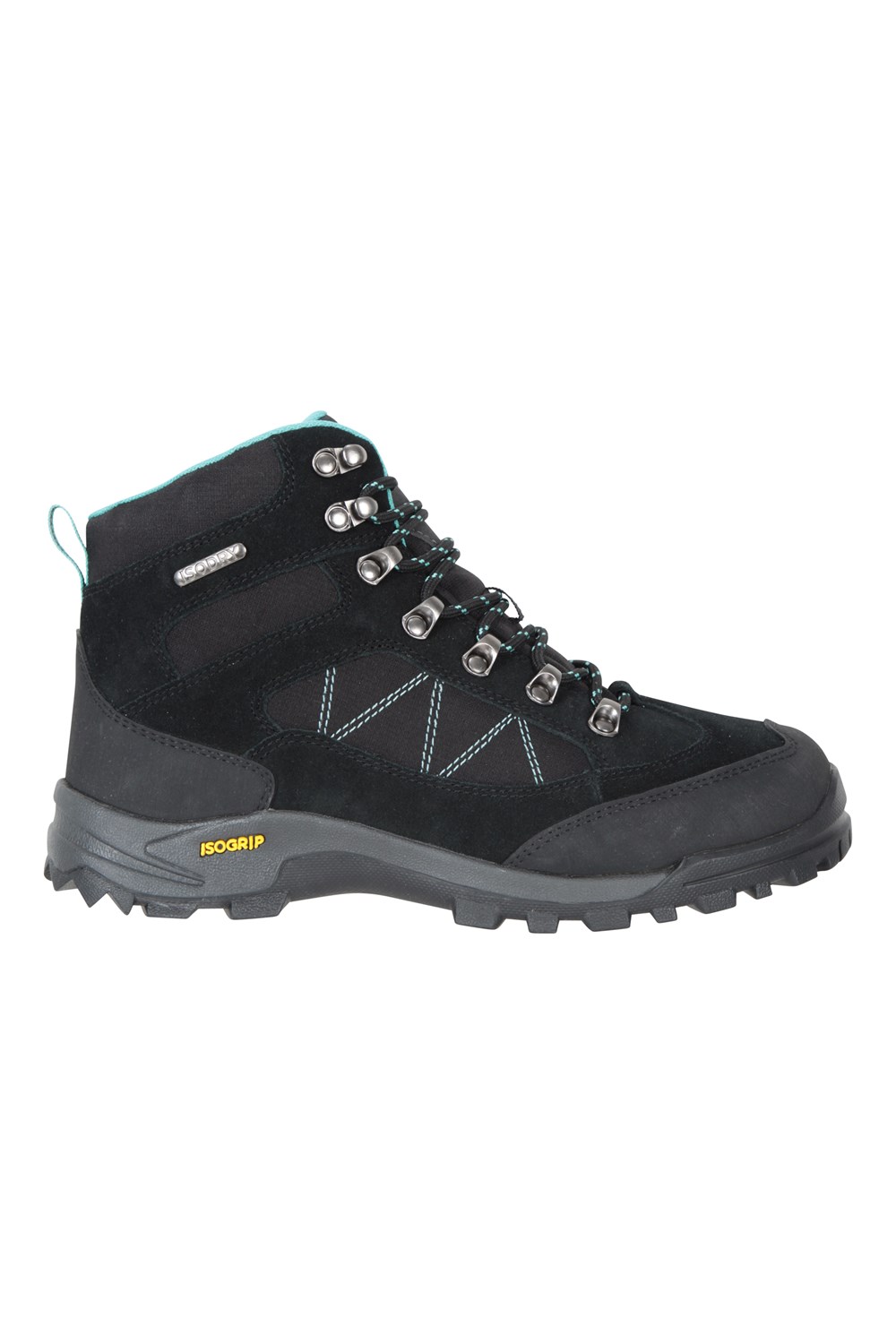 storm extreme isogrip waterproof boot