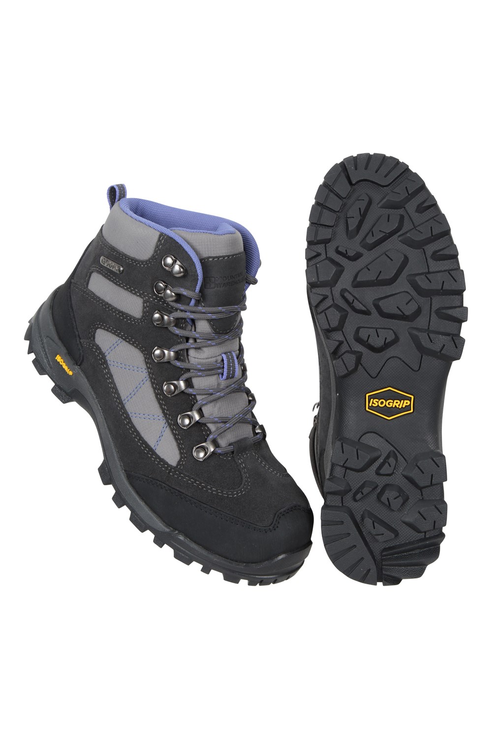 storm extreme isogrip waterproof boot